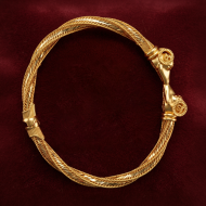 14 AYAR KOÇBAŞI KELEPÇE