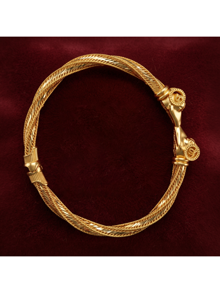 14 AYAR KOÇBAŞI KELEPÇE