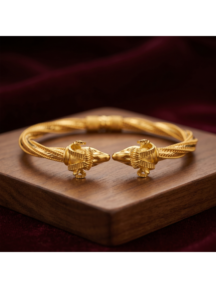 14 AYAR KOÇBAŞI KELEPÇE