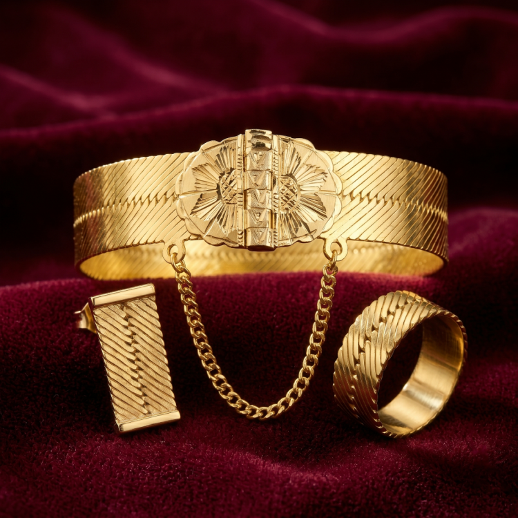 22 AYAR DİYARBAKIR HASIR SET